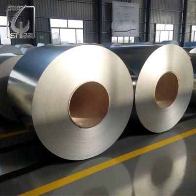 BV Grade Marine Grade Steel Coil for Shipbuilding Material
