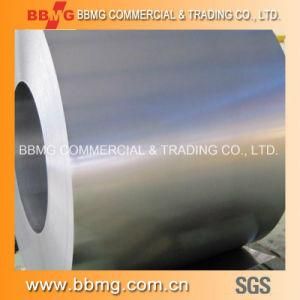 Galvanized Steel Coil Dx51d Z100 Hot Dipped Galvanized Gi