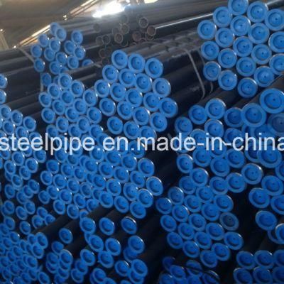 A179/A192 T5 T11 T22 Seamless Steel Boiler Pipe/Tube