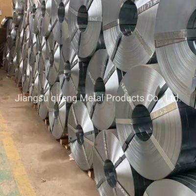 Galvanized Steel Strip/Coil for Cable Armoring