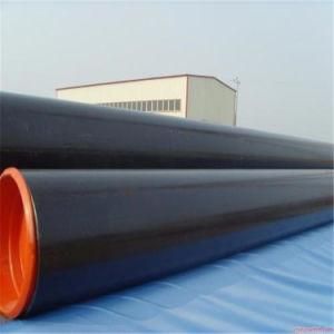 A53/A106/ API 5L Grb Sch40 Seamless Carbon Steel Pipe
