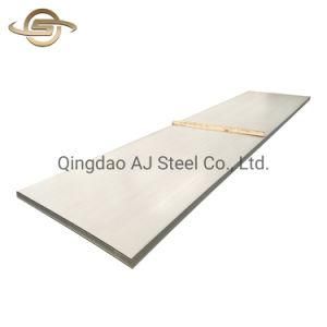 Tisco 2205 Hr Hot Rolled No. 1 Ss Plate Stainless Steel for Sale