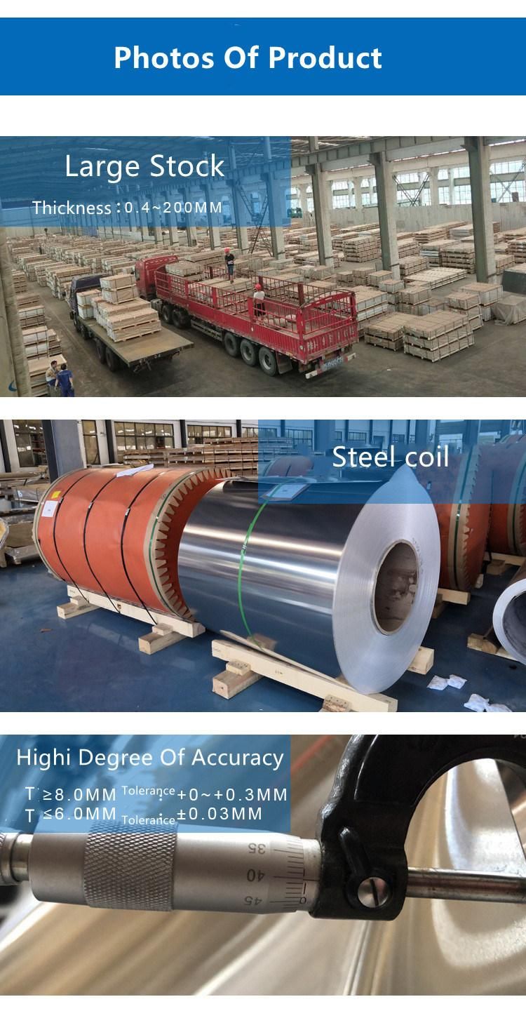 Premium Quality Hc380la DC01 Ze20/20 0.8mm 1.2mmzinc Coated Egi Sheet in Roll Electro Galvanized Steel Coil