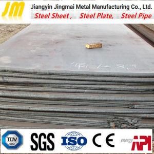 DIN 17350 1.2311 /1.2312/1.2738 Alloy Die Steel Plate for Building Material