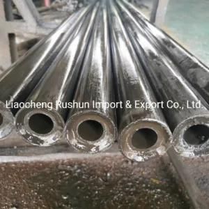 SAE1035 Mild Steel Pipe Steel Tubes for Parts