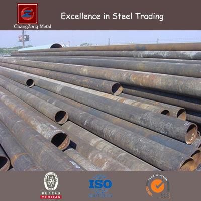 Structural Hollow Section Round Pipe (CZ-RP82)