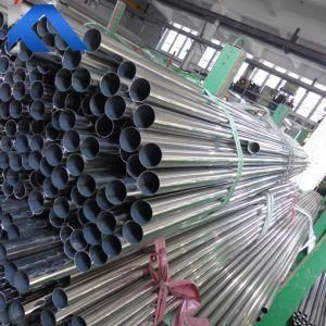 Manufacturer Decoration Welded Stainless Steel Pipe, Factory, Ss Inox Tube