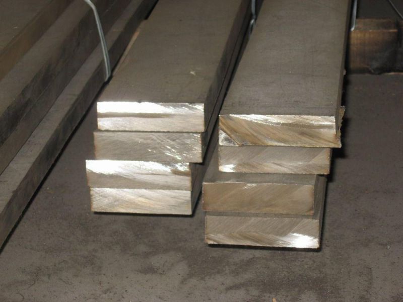 Different Sizes Mild Steel All Types Building Materials Low Price Flat Bar Steel Bars