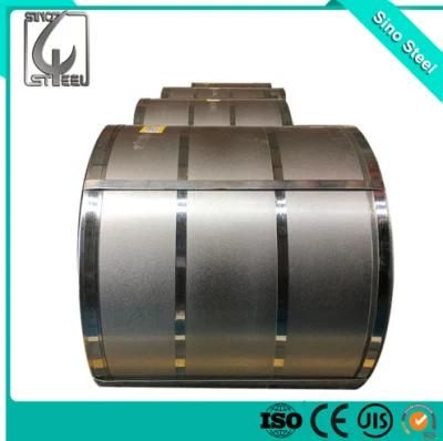 Dx51d ASTM Galvalume Coil Zinc Coated Steel Coil 1250mm