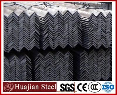 Steel Equal Angle Bar with Size 50*50*5mm