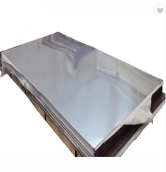 Food Grade Cold Rolled 316 Stainless Steel Sheet 304 Ss Plate Stainless Steel Plate