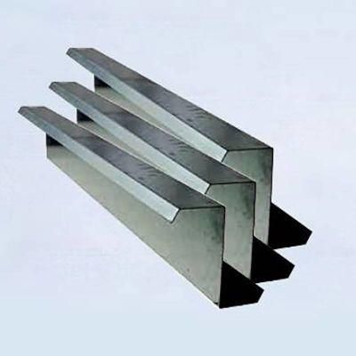 Galvanized Z Profile/ Z Purlin / Steel Channel for Construction