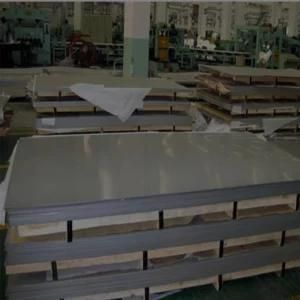Factory Directly Wholesale Building Material of 2205 Stainless Steel Plate