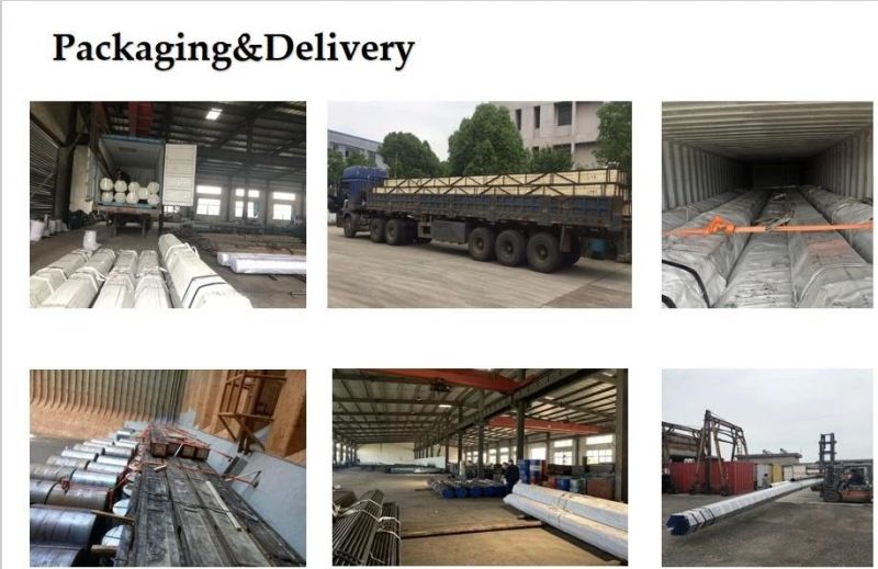 Seamless Pipe Applied for Manufacturing Pipeling, Vessel, Equipment Mild Steel Pipe