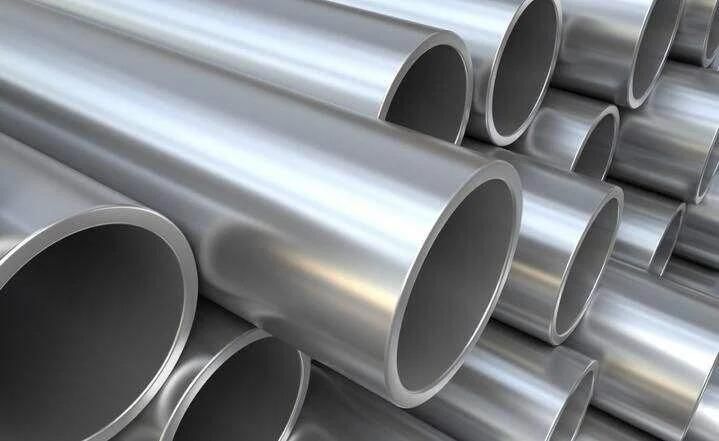 Prime Material 6061 Small Sizes Alloy Rectangular Round Square Metal Tube Aluminum Pipes