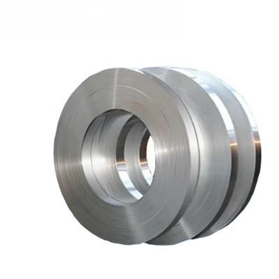 High Precision 316 316L 1mm Stainless Steel Strip