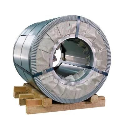 Wholesale Low Price 201 304 316 Ba Hl 8K Mirror Polished Stainless Steel Coil