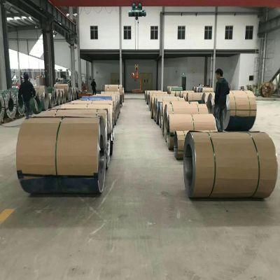 1mm Different Width 304 Stainless Steel Coils