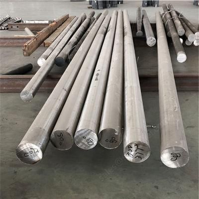 ASTM B168 B751 B775 Alloy 601 Inconel 601 Round Bars Price Per Kg