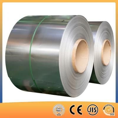 Wildly Use Dx51d Z200 Hot Dipped Galvanized SPCC Iron Steel Sheet Coil Price