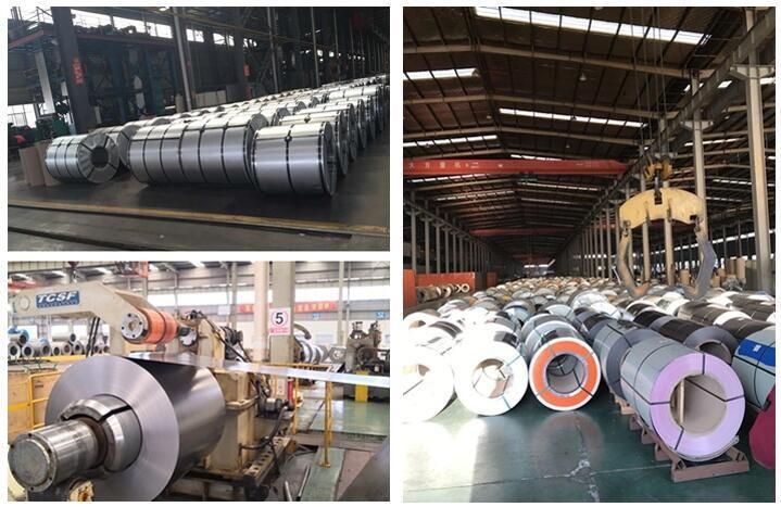 Spv450 Spv490 Hot Rolled Steel Plate for Pressure Vessel and High Pressure Equipment