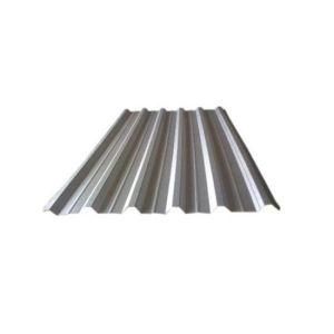 Corrugated Galvalume Steel Sheet for Roof