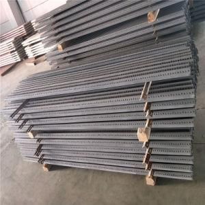 Q195 Q235 Galvanized Iron Corner Steel Angle Bar