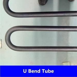 A213 TP304 Welded Stainless Steel U Tube for Exchanger
