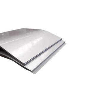 316 316L 316h Stainless Steel 4X8 Sheet