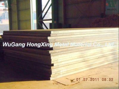 Low Alloy Structure Steel Plate /20mnmoni55