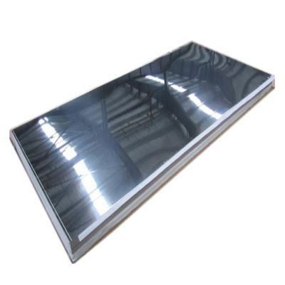 Chinese Factory Manufacturer 3mm Thickness SUS304 Stainless Steel Sheet Price