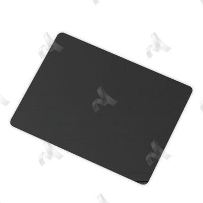 Hot Selling Cold Rolled AISI 316 A240 A480 A554 A276 No. 1 2b Ba No. 4 8K Black Super Mirrior Hairline Hl Stainless Flat Steel Sheet
