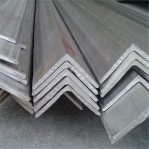 Hot Rolled ASTM Steel Angle Bar for Export