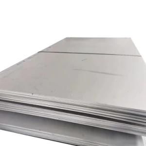 Abundant Supply 904L 660 330 9mm Hot Rolled Stainless Steel Plate 8K Mirror Finish Stainless Steel Sheet