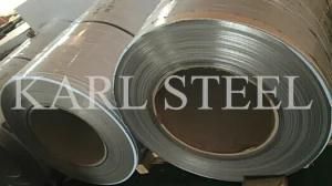 201 Stainless Steel Coils