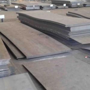 Factory Supply Scm440 42CrMo 4140 42CrMo4 1.7225 Forged Steel Plate Hot Rolled Sheet
