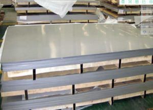Factory Directly Wholesale Low Copper Sandblasted Ss Plate 201 Stainless Steel Sheet