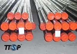 OCTG / Casing - Oilfield