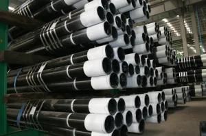 API Seamless Steel Casing Pipe/API 5CT Casing Pipe