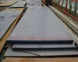 High Strength Q345 Steel Plate