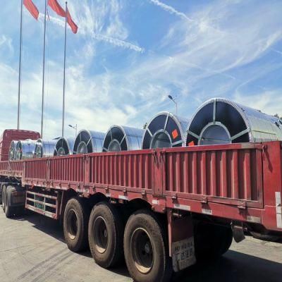 PPGI/Corrugated Zinc Roofing Sheet/Galvanized Steel Price Per Kg Iron/Zinc Roof Sheet Price