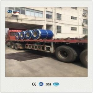 2b/Ba/No. 4/No. 8 Surface Cold Rolled Stainless Steel Coil (904L 2205 2507 253mA 254Mo 631 654MO)