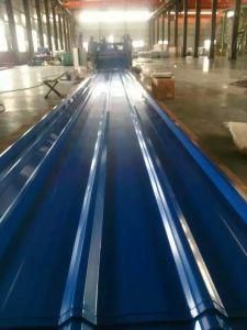 Prepainted Gi Steel Coil / PPGI / PPGL Color Coated Galvanized Steel Coil