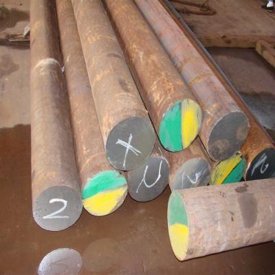 D3 SKD1 1.2080 Special Alloy Steel for Cold Work Steel