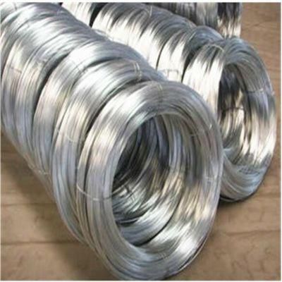 Factory Price High Cold Rolling Flat Steel Wire
