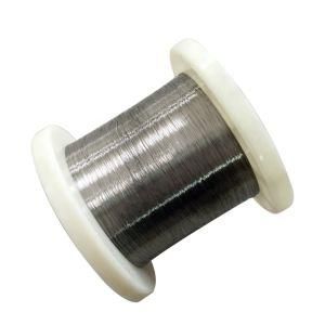 AISI ASTM 316n Soft Hardness Stainless Steel Wire