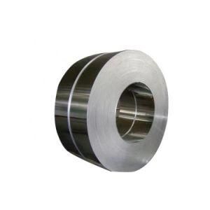 Stainless Steel Coil Strip ASTM Hot/Cold Rolled 201/301/304/316/409/410/430 Stainless Steel Sheet Plate Coil
