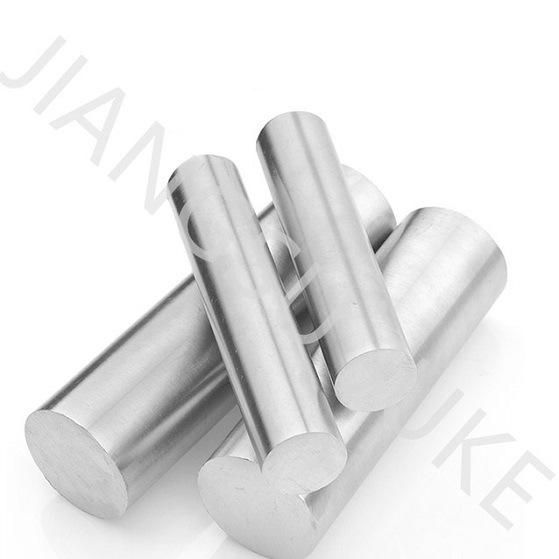 304/316stainless Steel Round Bar