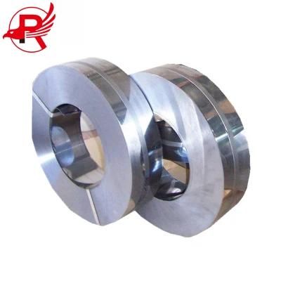 China Glue Sand 0.5mm 304L Ss 430 Ba Packaged Stainless Steel Coil