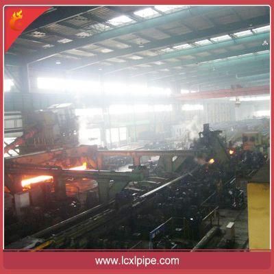 Seamless Stainless Steel Pipe Cold Drawing